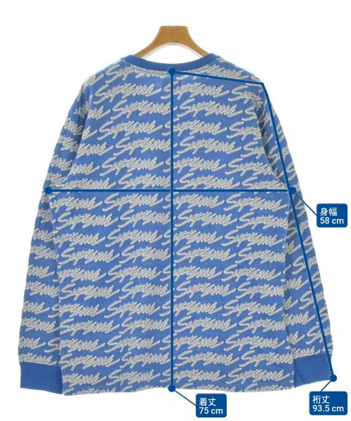 Supreme เสื้อสเวตเตอร์