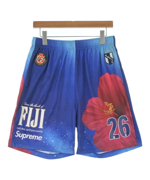 Supreme กางเกงขาสั้น