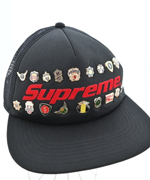 Supreme หมวกแก๊ป