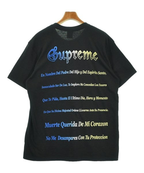 Supreme เสื้อยืด/เสื้อท็อปส์