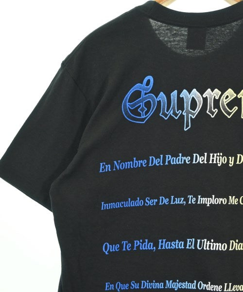 Supreme เสื้อยืด/เสื้อท็อปส์