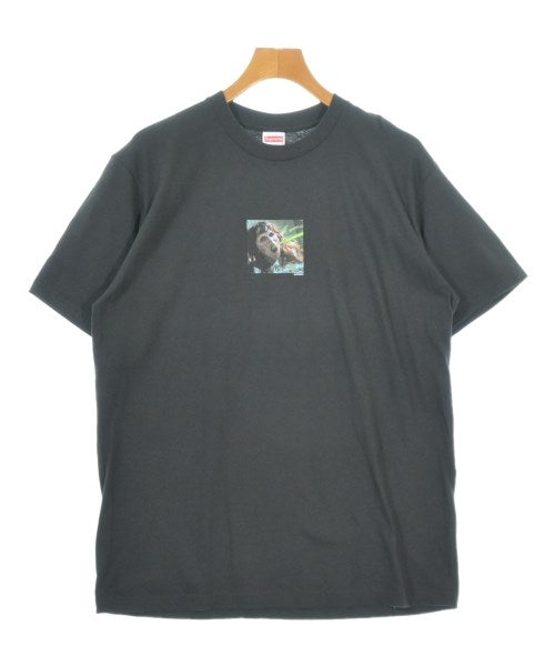 Supreme เสื้อยืด/เสื้อท็อปส์