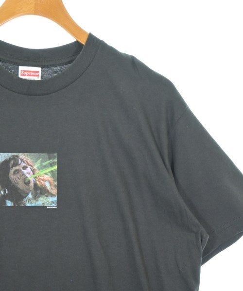 Supreme เสื้อยืด/เสื้อท็อปส์