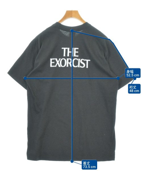 Supreme เสื้อยืด/เสื้อท็อปส์