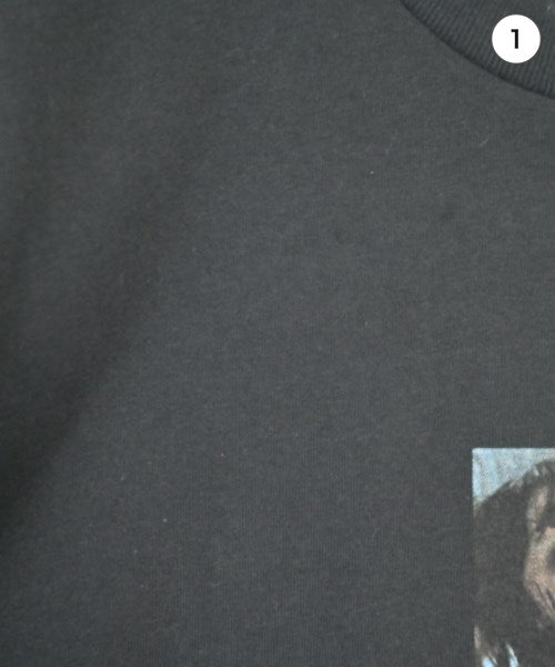 Supreme เสื้อยืด/เสื้อท็อปส์