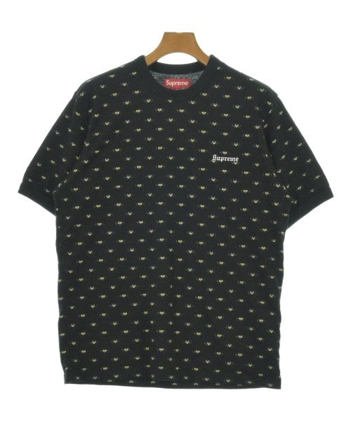 Supreme เสื้อยืด/เสื้อท็อปส์