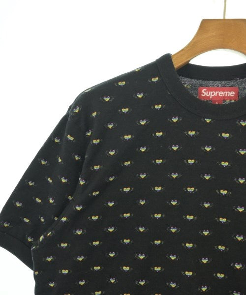 Supreme เสื้อยืด/เสื้อท็อปส์