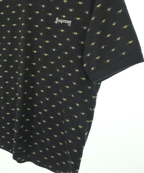 Supreme เสื้อยืด/เสื้อท็อปส์