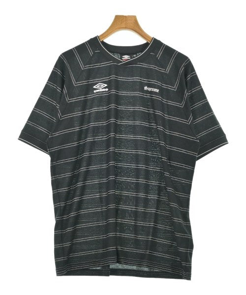 Supreme เสื้อยืด/เสื้อท็อปส์