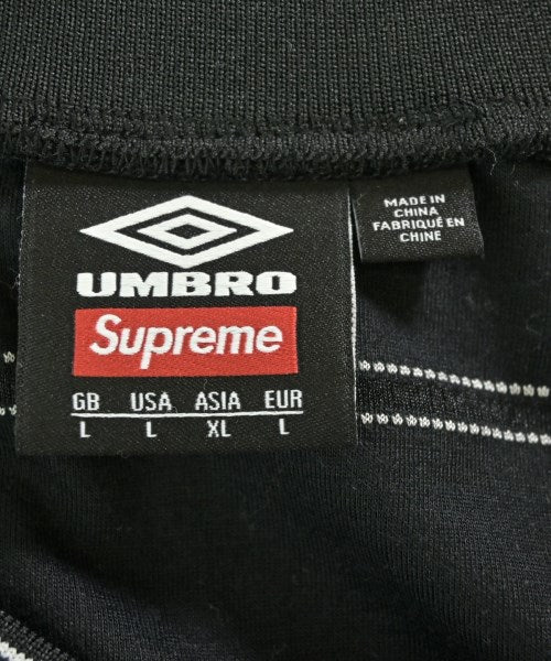 Supreme เสื้อยืด/เสื้อท็อปส์