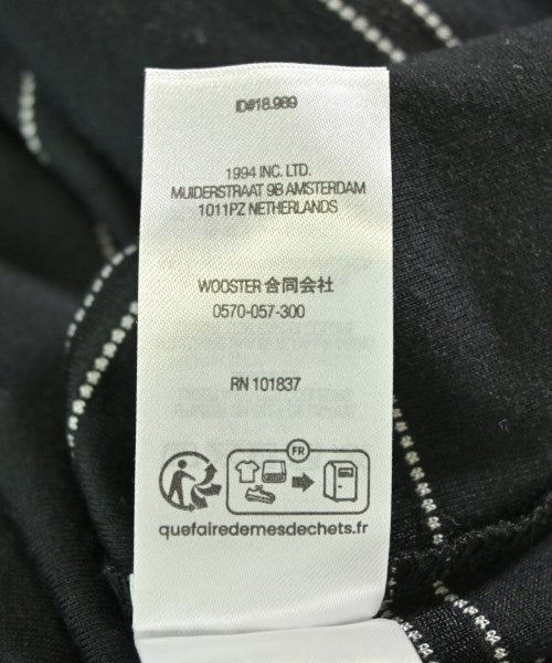 Supreme เสื้อยืด/เสื้อท็อปส์