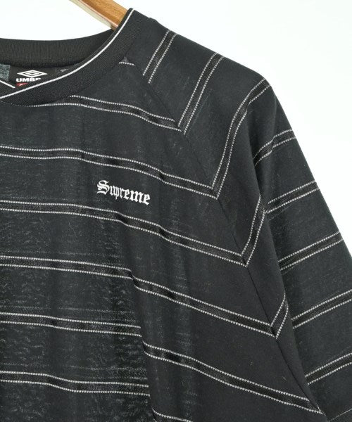 Supreme เสื้อยืด/เสื้อท็อปส์