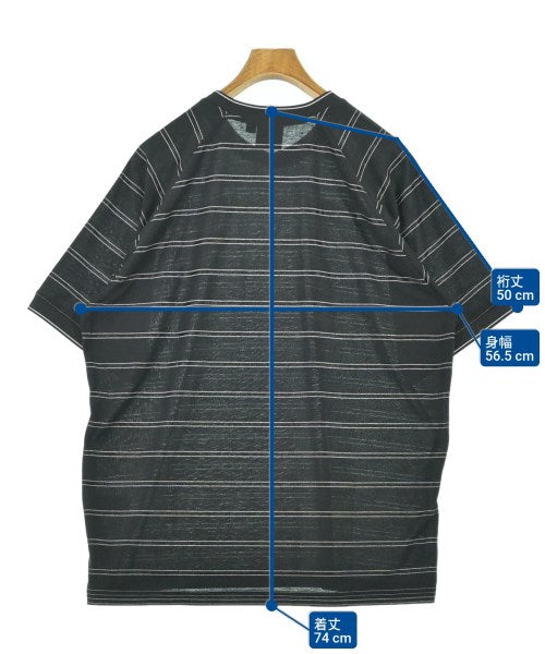 Supreme เสื้อยืด/เสื้อท็อปส์