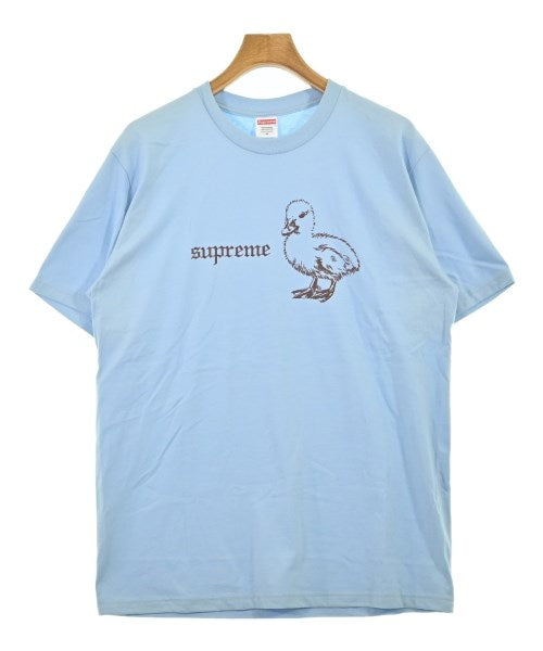 Supreme เสื้อยืด/เสื้อท็อปส์