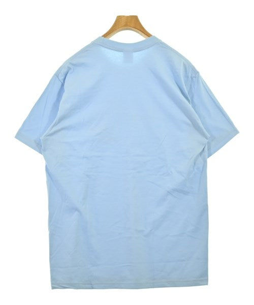 Supreme เสื้อยืด/เสื้อท็อปส์