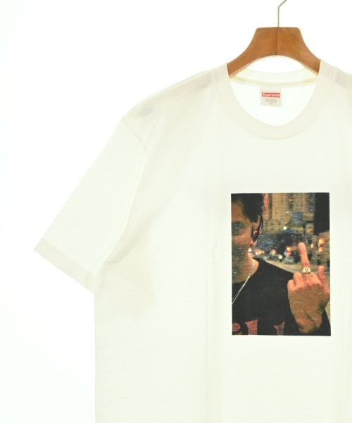 Supreme เสื้อยืด/เสื้อท็อปส์