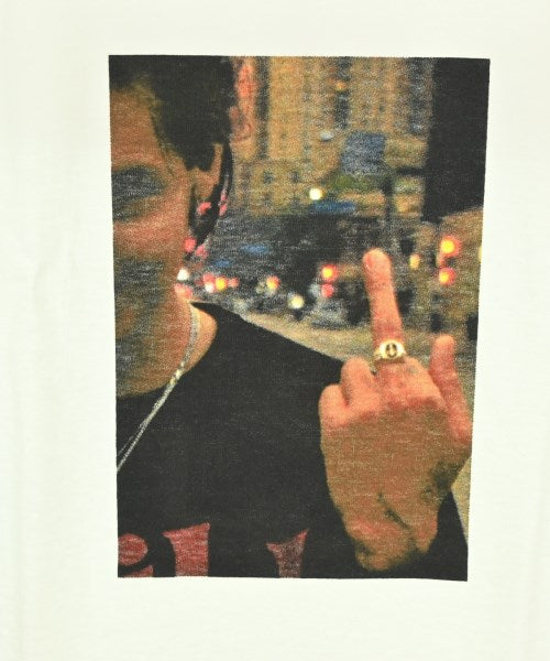 Supreme เสื้อยืด/เสื้อท็อปส์