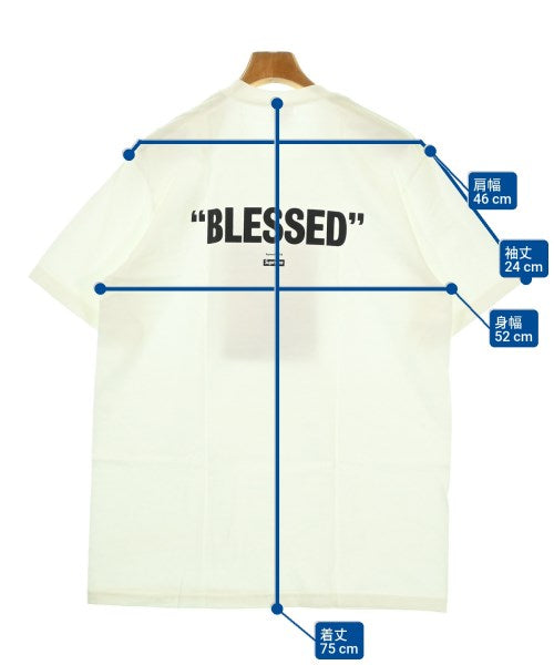 Supreme เสื้อยืด/เสื้อท็อปส์