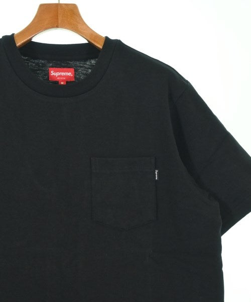 Supreme เสื้อยืด/เสื้อท็อปส์