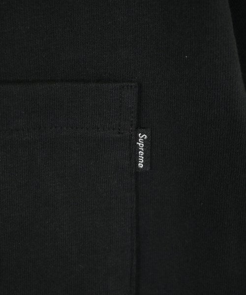 Supreme เสื้อยืด/เสื้อท็อปส์