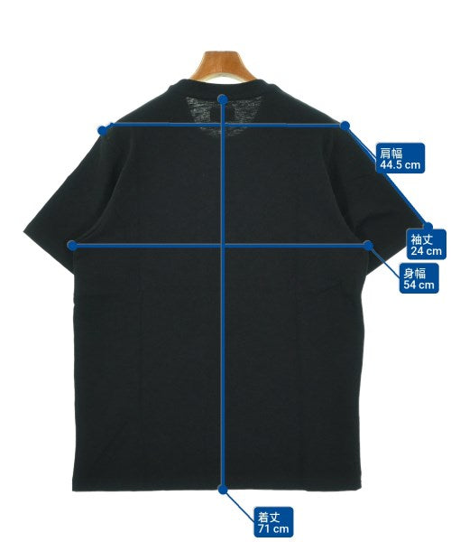Supreme เสื้อยืด/เสื้อท็อปส์