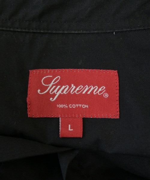 Supreme เสื้อลำลอง