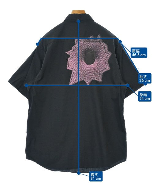 Supreme เสื้อลำลอง