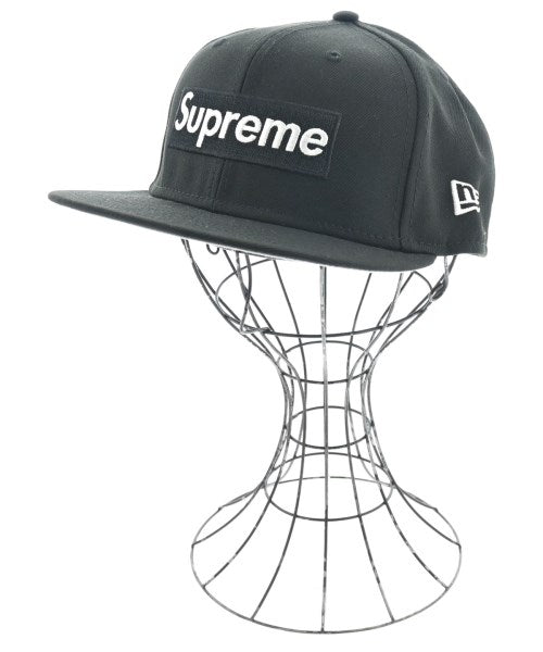Supreme หมวกแก๊ป