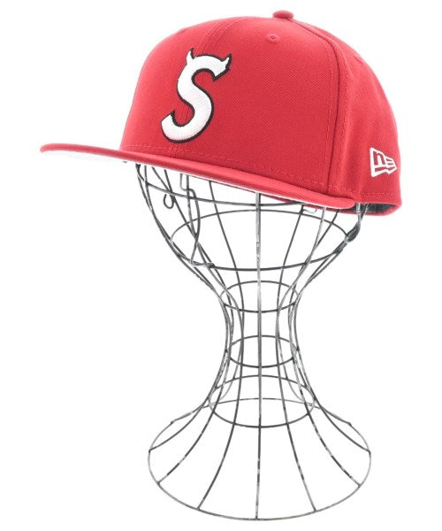 Supreme หมวกแก๊ป