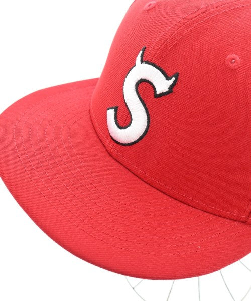 Supreme หมวกแก๊ป