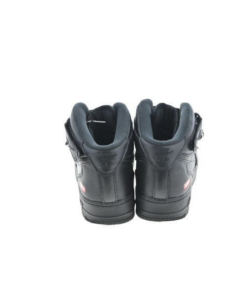 Supreme รองเท้าผ้าใบ
