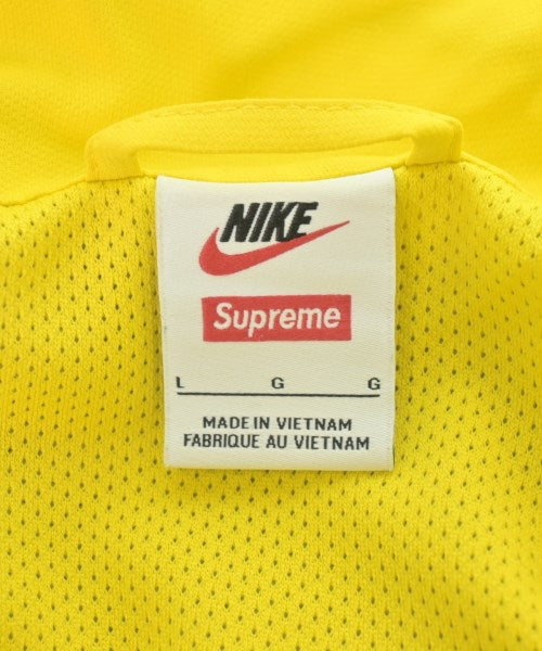 Supreme แจ็คเก็ตเบลาส์