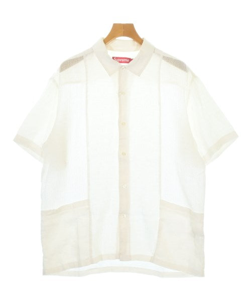 Supreme เสื้อลำลอง