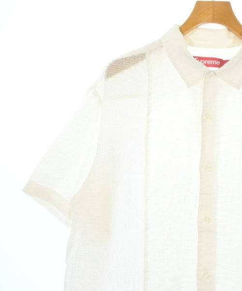Supreme เสื้อลำลอง