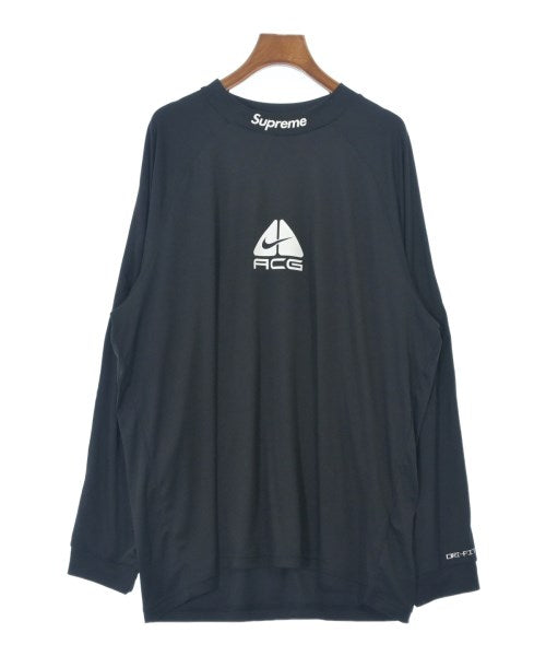 Supreme เสื้อยืด/เสื้อท็อปส์