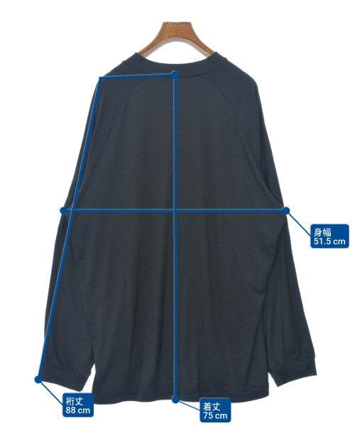Supreme เสื้อยืด/เสื้อท็อปส์
