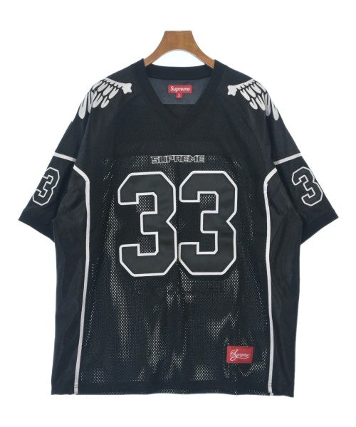 Supreme เสื้อยืด/เสื้อท็อปส์