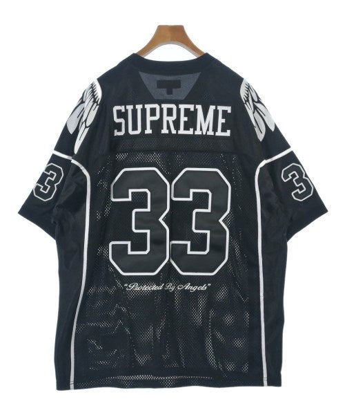Supreme เสื้อยืด/เสื้อท็อปส์