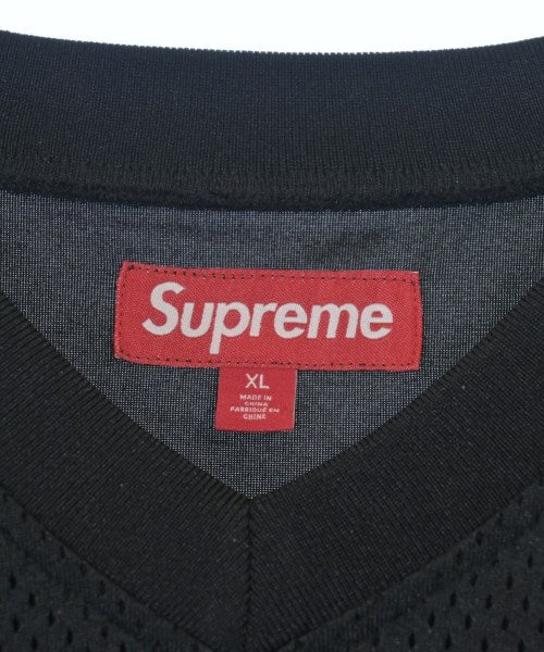 Supreme เสื้อยืด/เสื้อท็อปส์
