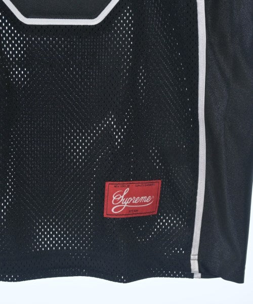 Supreme เสื้อยืด/เสื้อท็อปส์