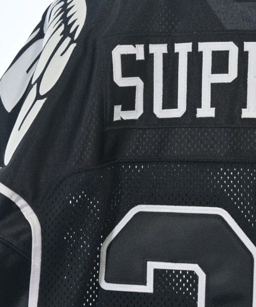 Supreme เสื้อยืด/เสื้อท็อปส์