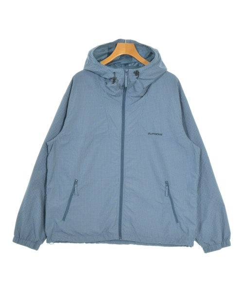 Supreme เสื้อพาร์กาภูเขา