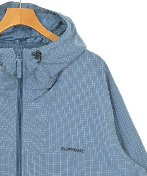Supreme เสื้อพาร์กาภูเขา