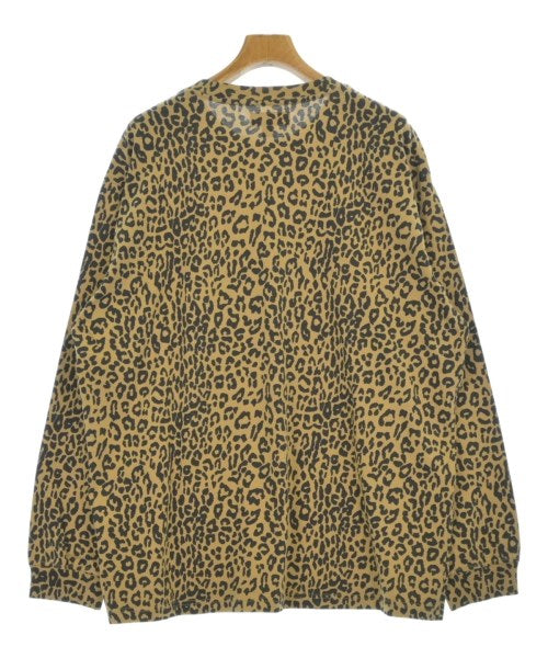 Supreme เสื้อยืด/เสื้อท็อปส์