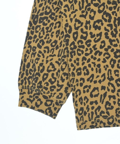 Supreme เสื้อยืด/เสื้อท็อปส์