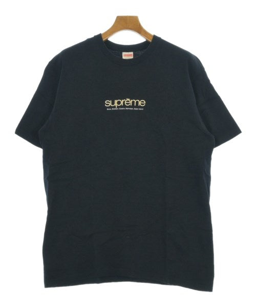 Supreme เสื้อยืด/เสื้อท็อปส์