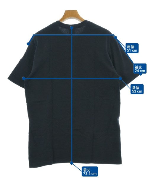 Supreme เสื้อยืด/เสื้อท็อปส์