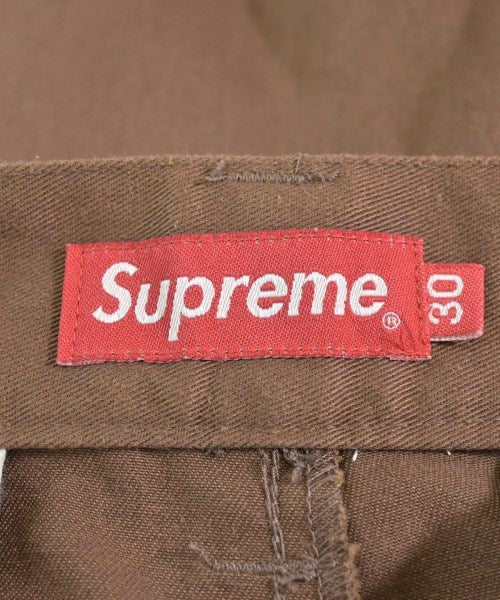 Supreme กางเกงขาสั้น