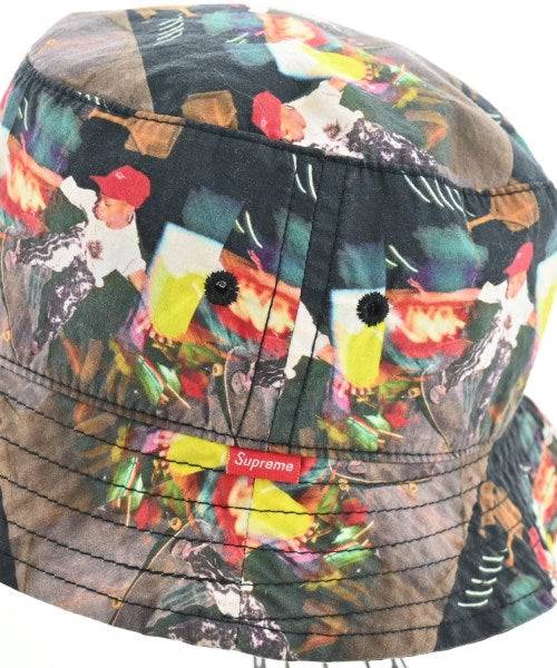 Supreme หมวก