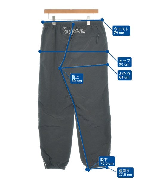 Supreme กางเกง อื่น